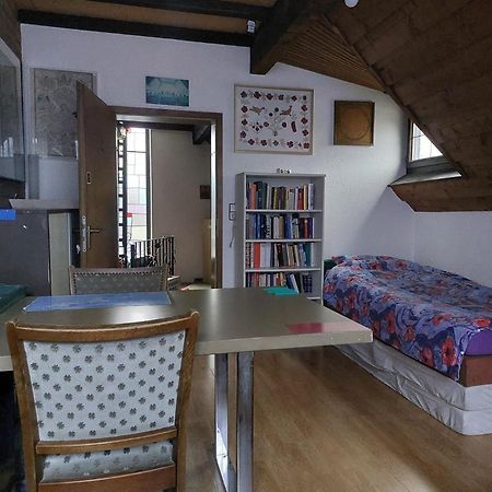 Zimmer Im Landhaus 에르켈렌츠 외부 사진