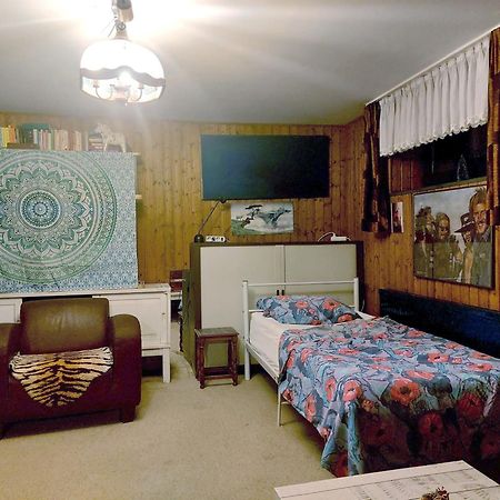 Zimmer Im Landhaus 에르켈렌츠 외부 사진