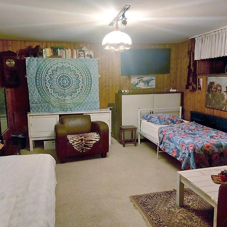 Zimmer Im Landhaus 에르켈렌츠 외부 사진