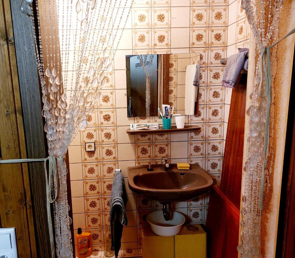 Zimmer Im Landhaus 에르켈렌츠 외부 사진