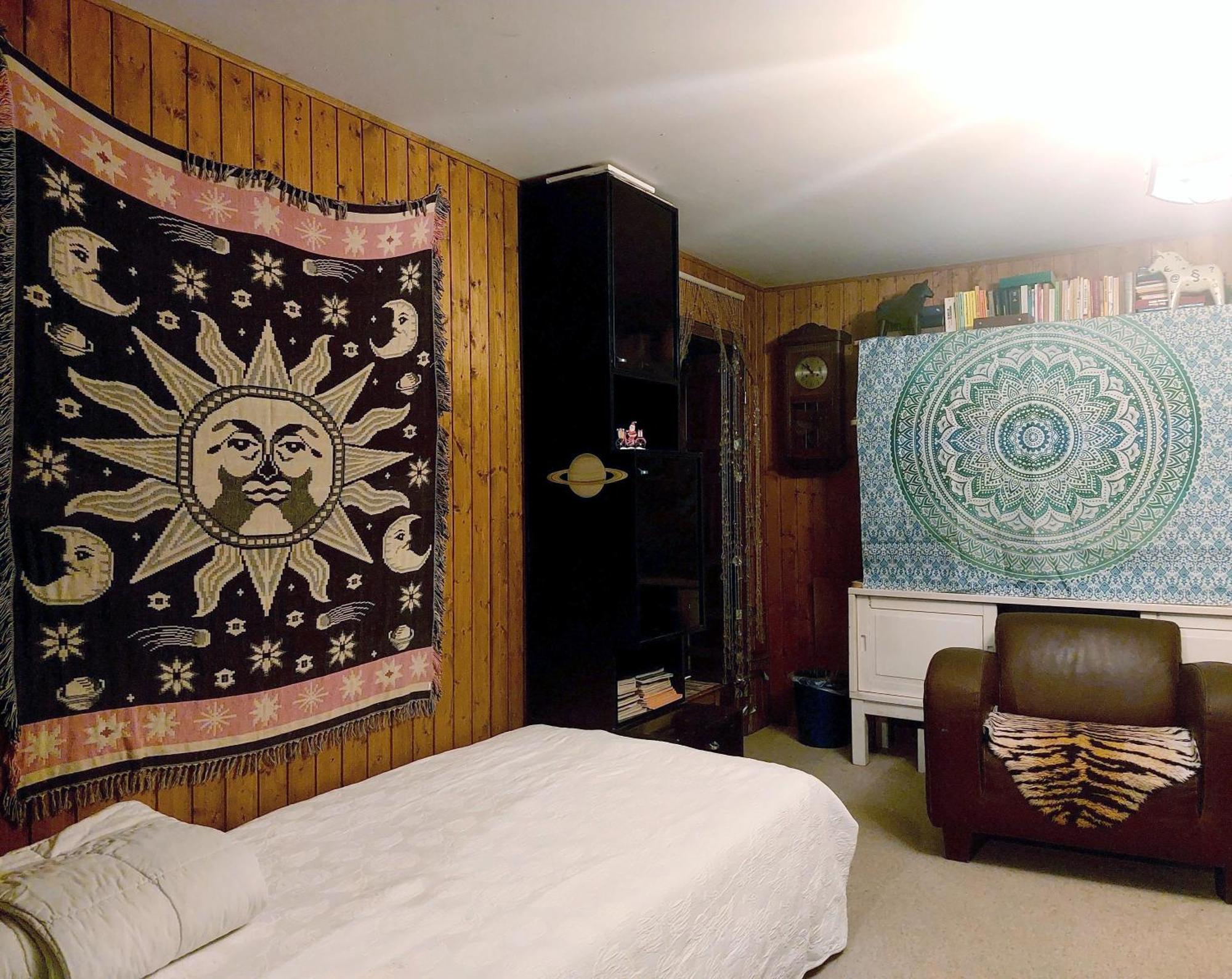 Zimmer Im Landhaus 에르켈렌츠 외부 사진